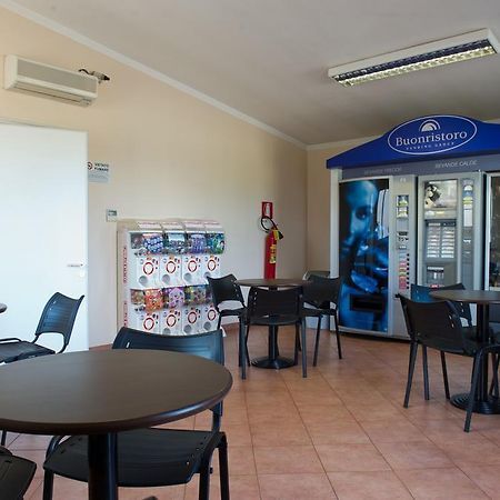 Autohotel Ravenne Extérieur photo