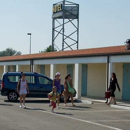 Autohotel Ravenne Extérieur photo