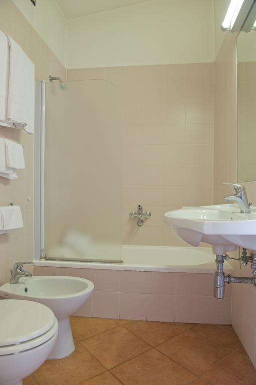 Autohotel Ravenne Chambre photo