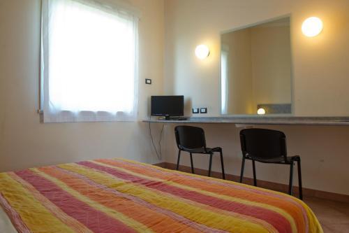 Autohotel Ravenne Extérieur photo