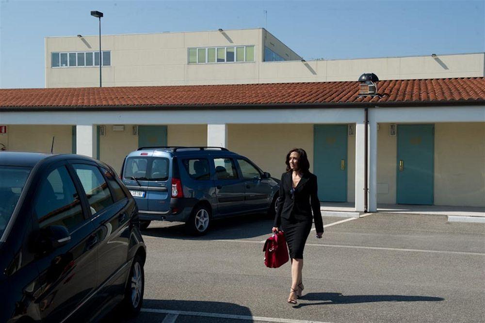 Autohotel Ravenne Extérieur photo