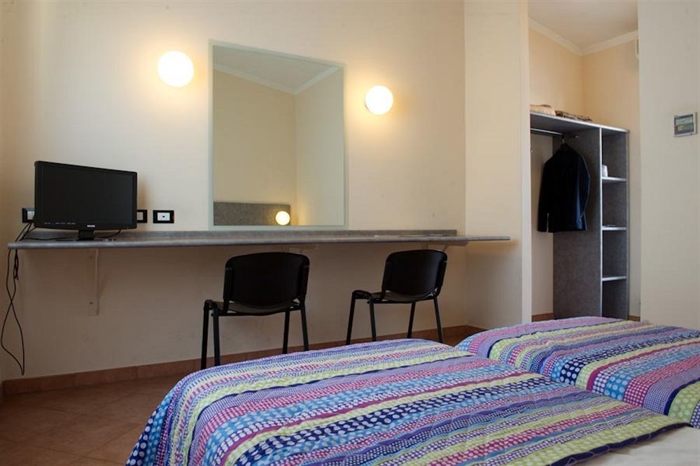 Autohotel Ravenne Extérieur photo