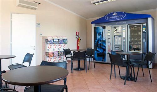 Autohotel Ravenne Extérieur photo